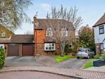 Thumbnail for sale in Bodsham Crescent, Bearsted, Maidstone