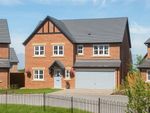 Thumbnail to rent in "Masterton" at Mansion Heights, Gateshead