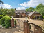 Thumbnail for sale in Camp End Road, St George's Hill, Weybridge, Surrey