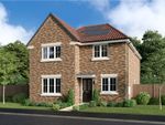 Thumbnail to rent in "The Briarwood" at Off Durham Lane, Eaglescliffe