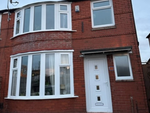 Thumbnail to rent in Alan Road, Withington, Manchester