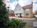 Thumbnail to rent in Francis Court, Marks Tey, Colchester