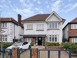 Thumbnail to rent in Finchley, London