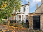 Thumbnail for sale in Antrobus Road, London