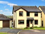 Thumbnail to rent in Abbey Grange Close, Buckfast, Buckfastleigh