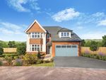 Thumbnail for sale in "Hampstead" at Town Road, Cliffe Woods, Rochester
