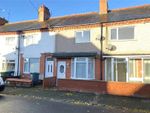 Thumbnail for sale in Victoria Avenue, Johnstown, Wrexham