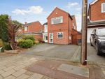 Thumbnail to rent in Boxley Drive, West Bridgford