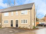 Thumbnail to rent in Gratton Place, Chesterfield
