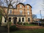 Thumbnail to rent in Manor House Road, Tynemouth