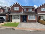 Thumbnail for sale in Summerwood Close, Fairwater, Cardiff