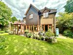 Thumbnail for sale in The Ostlers, Hordle, Lymington, Hampshire
