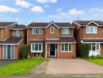 Thumbnail to rent in The Spinney, Hugglescote, Coalville