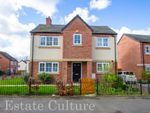 Thumbnail for sale in Chace Avenue, Willenhall, Coventry