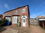 Thumbnail to rent in Queen Mary Avenue, Cleethorpes