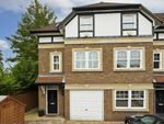 Thumbnail to rent in Sterling Place, Weybridge