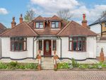 Thumbnail for sale in Warren Road, Banstead, Reigate And Banstead
