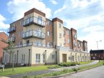 Thumbnail to rent in Nicholas Charles Crescent, Aylesbury, Buckinghamshire