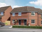Thumbnail to rent in "The Orlando - Plot 10" at Drooper Drive, Stratford-Upon-Avon