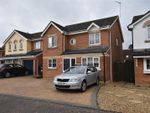 Thumbnail for sale in Wainwright Avenue, Thrapston, Kettering