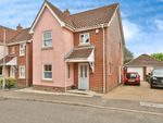 Thumbnail for sale in Field Maple Road, Watton, Thetford