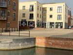 Thumbnail to rent in Central Square, Ebley Wharf, Stroud