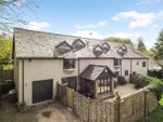 Thumbnail to rent in The Barn, Northington Down, Alresford