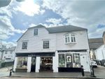 Thumbnail for sale in 14 - 22 Swan Street, West Malling, Kent
