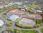 Thumbnail to rent in Waterloo Park - Open Storage Land, Elettra Avenue, Waterloo Park, Waterlooville