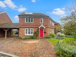 Thumbnail for sale in Abrahams Close, Amersham