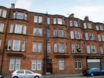 Thumbnail to rent in 2172 Dumbarton Road, Glasgow