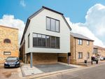 Thumbnail to rent in Cromwell Court, New Road, St. Ives
