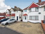Thumbnail for sale in Connaught Avenue, Hounslow