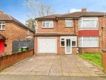 Thumbnail for sale in Rochester Drive, Bexley, Kent