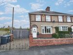 Thumbnail for sale in Elwell Avenue, Barwell, Leicester