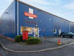 Thumbnail for sale in Royal Mail Delivery Office Maritime Industrial Estate, Pontypridd