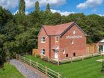 Thumbnail to rent in "The Hatfield" at Spetchley, Worcester