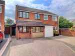 Thumbnail for sale in Jubilee Close, Great Wyrley, Walsall