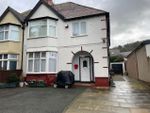 Thumbnail to rent in Conway Road, Colwyn Bay
