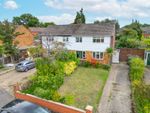 Thumbnail for sale in Barnes Road, Frimley, Camberley, Surrey