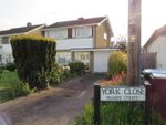 Thumbnail for sale in York Close, Herne Bay