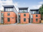 Thumbnail to rent in Plot 2, Wilbraham House, Off Marriott Road, Bedworth.