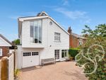 Thumbnail for sale in Beach Road, West Mersea, Colchester
