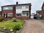 Thumbnail to rent in Leyton Drive, Bury