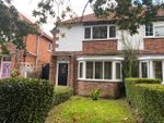 Thumbnail to rent in St. Denys Road, Leicester