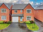 Thumbnail to rent in Murray Lane, Wingerworth, Chesterfield, Derbyshire