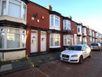 Thumbnail to rent in Bush Street, Middlesbrough