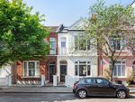 Thumbnail to rent in Fabian Road, Fulham, London