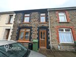 Thumbnail for sale in Woodfield Terrace, Penrhiwceiber, Mountain Ash