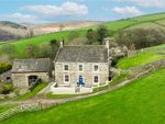 Thumbnail to rent in Tunstead House, Edale Road, Hayfield, High Peak